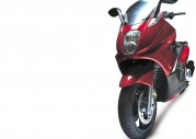 Gilera GP 800